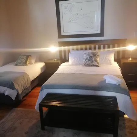 Tucker House B&B-2